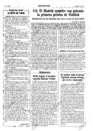 ABC MADRID 23-07-1998 página 76