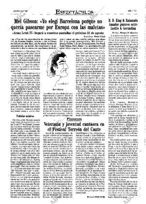 ABC MADRID 23-07-1998 página 79