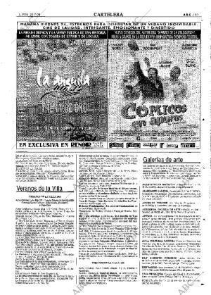 ABC MADRID 23-07-1998 página 83