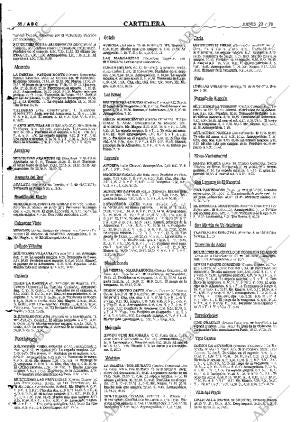 ABC MADRID 23-07-1998 página 88