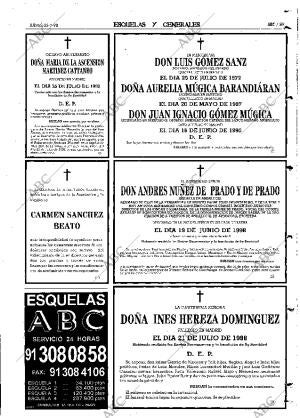 ABC MADRID 23-07-1998 página 89