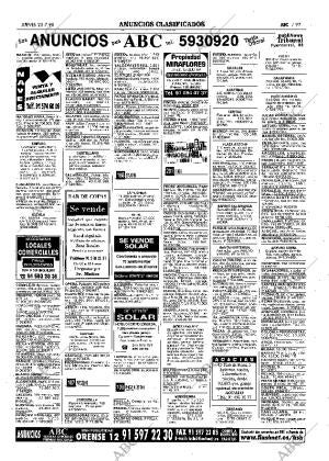 ABC MADRID 23-07-1998 página 97