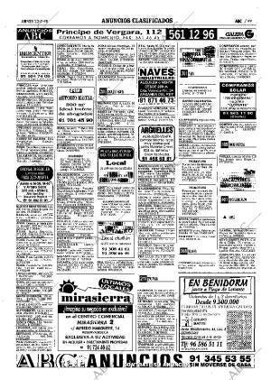 ABC MADRID 23-07-1998 página 99