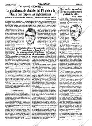 ABC SEVILLA 24-07-1998 página 33