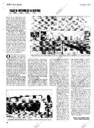 CULTURAL MADRID 24-07-1998 página 52