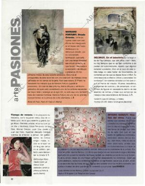 BLANCO Y NEGRO MADRID 26-07-1998 página 12
