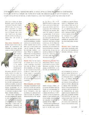 BLANCO Y NEGRO MADRID 26-07-1998 página 17