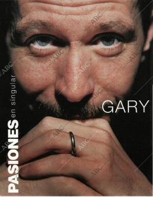 BLANCO Y NEGRO MADRID 26-07-1998 página 18