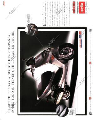 BLANCO Y NEGRO MADRID 26-07-1998 página 2