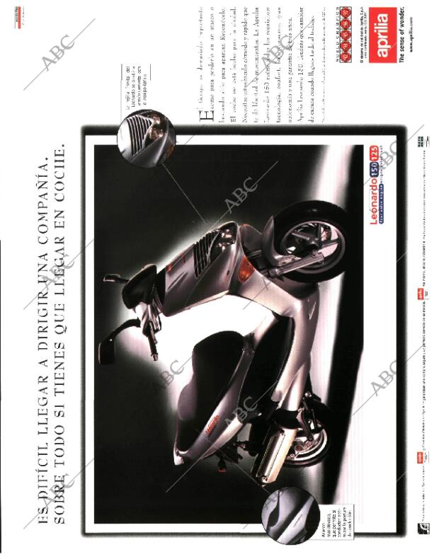 BLANCO Y NEGRO MADRID 26-07-1998 página 2