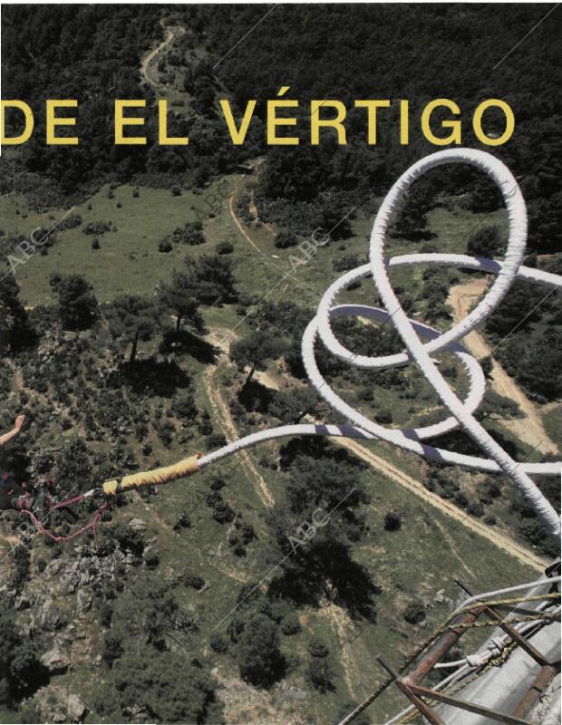 BLANCO Y NEGRO MADRID 26-07-1998 página 27