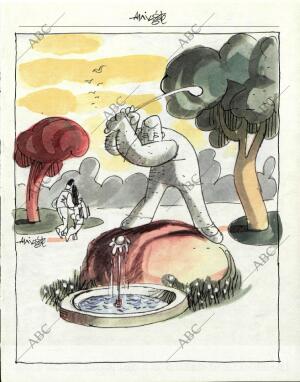 BLANCO Y NEGRO MADRID 26-07-1998 página 3