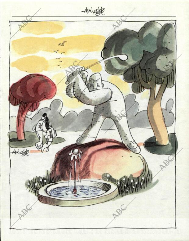 BLANCO Y NEGRO MADRID 26-07-1998 página 3