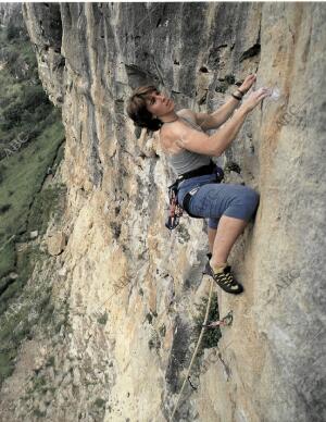 BLANCO Y NEGRO MADRID 26-07-1998 página 31