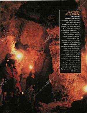 BLANCO Y NEGRO MADRID 26-07-1998 página 33