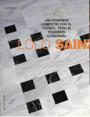 BLANCO Y NEGRO MADRID 26-07-1998 página 36