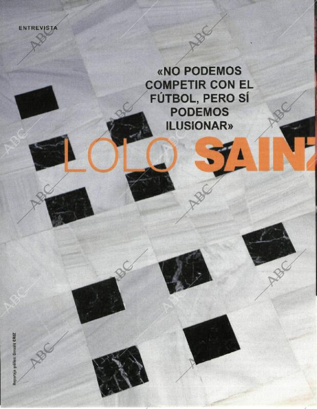 BLANCO Y NEGRO MADRID 26-07-1998 página 36