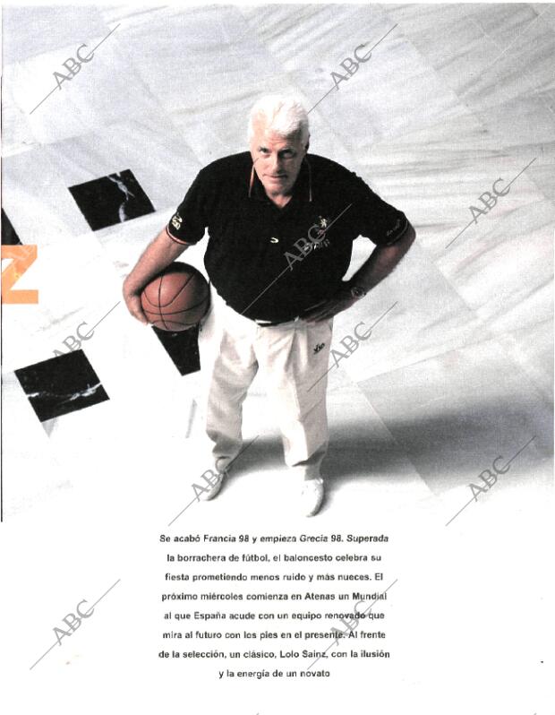 BLANCO Y NEGRO MADRID 26-07-1998 página 37