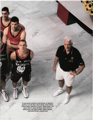 BLANCO Y NEGRO MADRID 26-07-1998 página 39