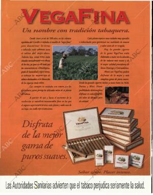 BLANCO Y NEGRO MADRID 26-07-1998 página 4