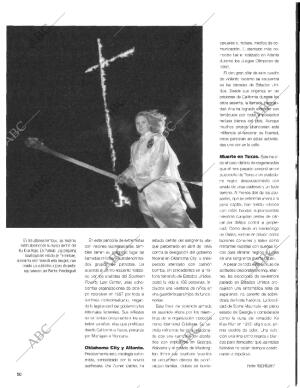 BLANCO Y NEGRO MADRID 26-07-1998 página 50