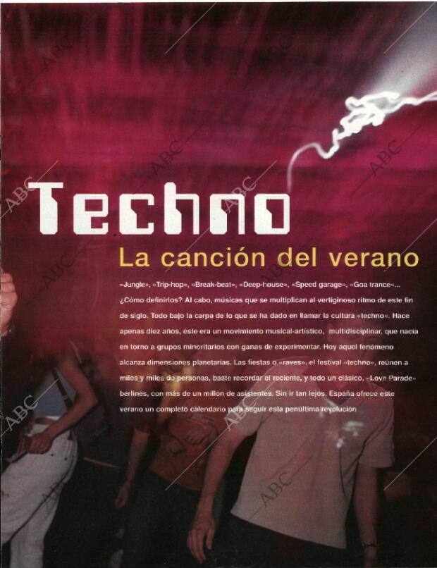 BLANCO Y NEGRO MADRID 26-07-1998 página 53