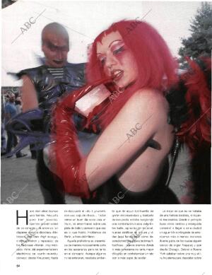 BLANCO Y NEGRO MADRID 26-07-1998 página 54