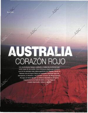 BLANCO Y NEGRO MADRID 26-07-1998 página 58