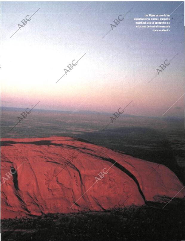 BLANCO Y NEGRO MADRID 26-07-1998 página 59