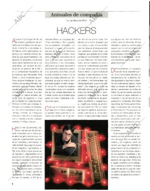 BLANCO Y NEGRO MADRID 26-07-1998 página 6