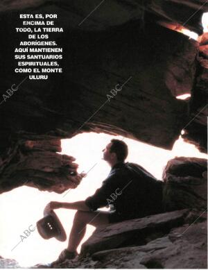 BLANCO Y NEGRO MADRID 26-07-1998 página 60