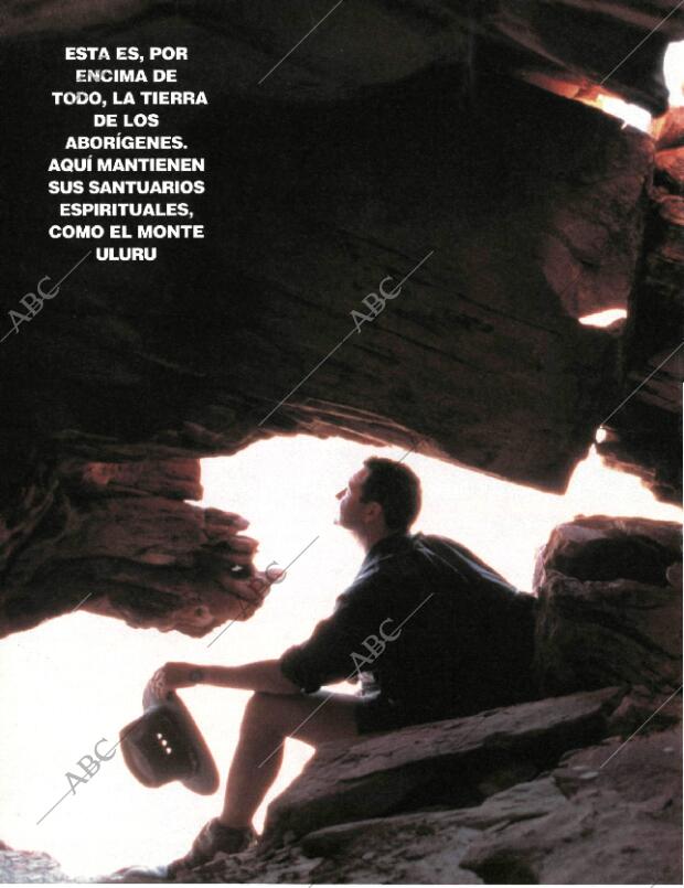 BLANCO Y NEGRO MADRID 26-07-1998 página 60