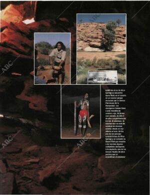 BLANCO Y NEGRO MADRID 26-07-1998 página 61