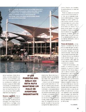 BLANCO Y NEGRO MADRID 26-07-1998 página 63