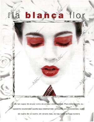 BLANCO Y NEGRO MADRID 26-07-1998 página 66