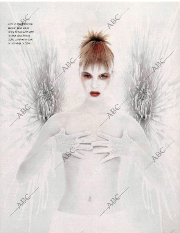 BLANCO Y NEGRO MADRID 26-07-1998 página 67