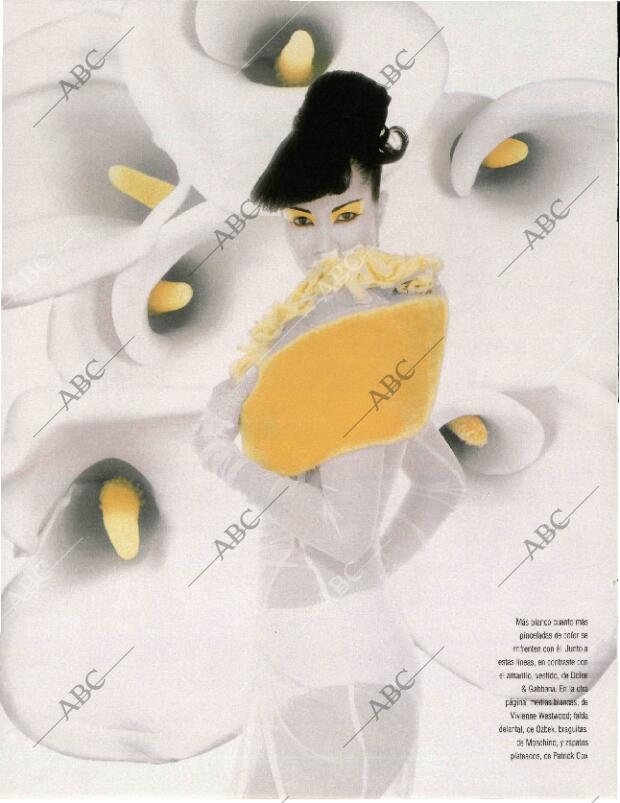 BLANCO Y NEGRO MADRID 26-07-1998 página 68