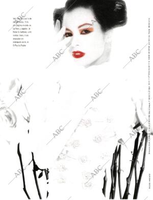 BLANCO Y NEGRO MADRID 26-07-1998 página 70