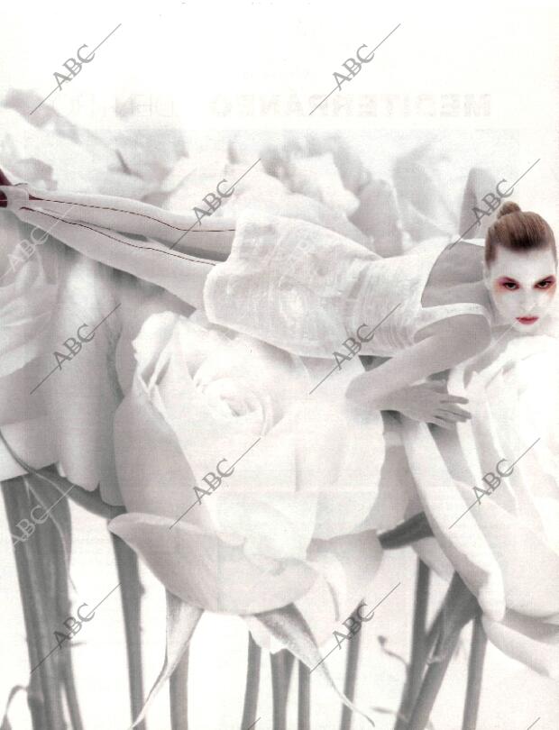 BLANCO Y NEGRO MADRID 26-07-1998 página 71