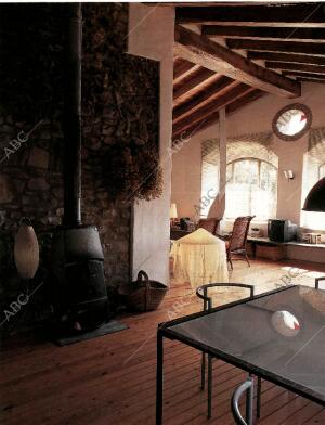 BLANCO Y NEGRO MADRID 26-07-1998 página 73