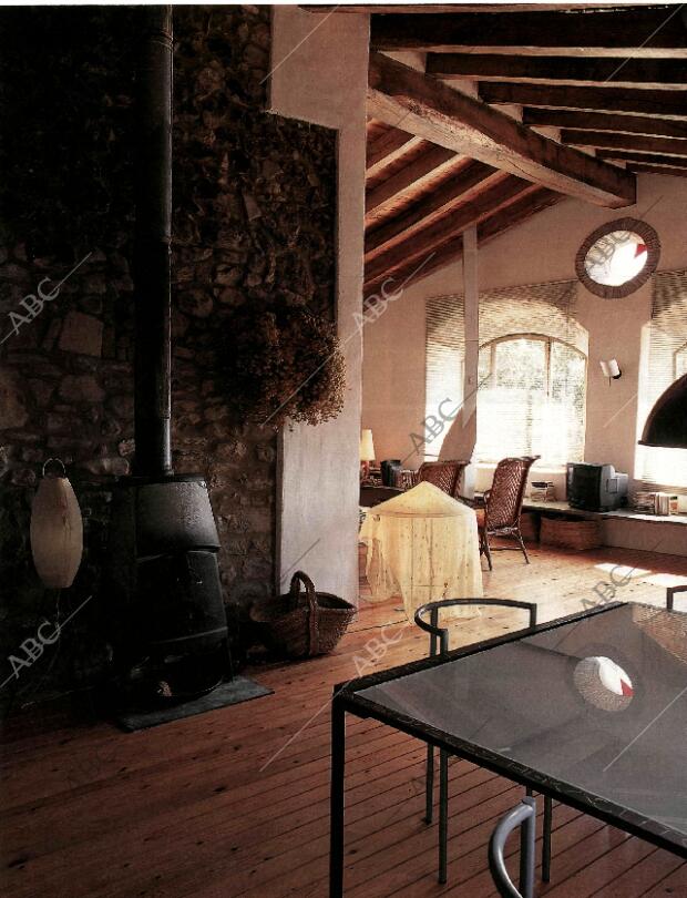 BLANCO Y NEGRO MADRID 26-07-1998 página 73