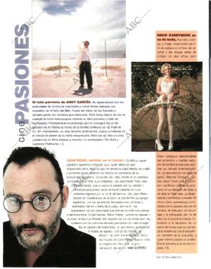 BLANCO Y NEGRO MADRID 26-07-1998 página 8