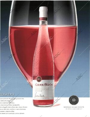 BLANCO Y NEGRO MADRID 26-07-1998 página 85