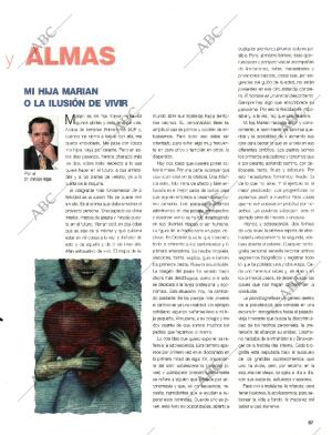 BLANCO Y NEGRO MADRID 26-07-1998 página 87