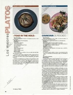 BLANCO Y NEGRO MADRID 26-07-1998 página 88