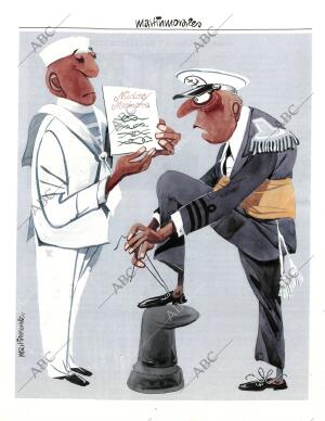 BLANCO Y NEGRO MADRID 26-07-1998 página 90