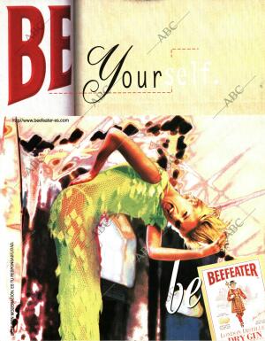 BLANCO Y NEGRO MADRID 26-07-1998 página 92