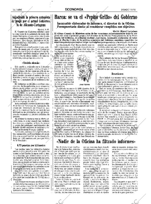 ABC MADRID 01-08-1998 página 34