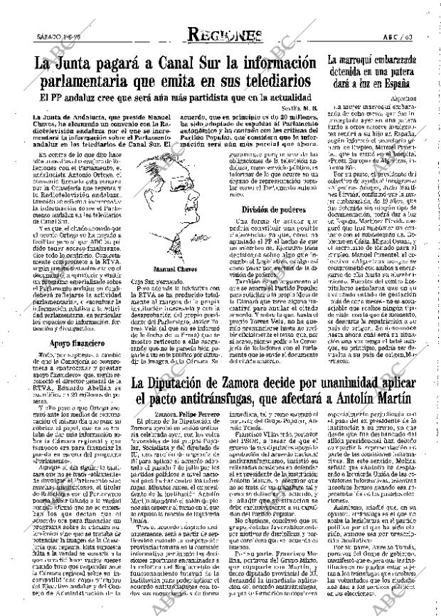 ABC MADRID 01-08-1998 página 63