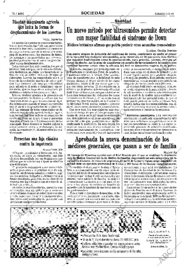 ABC MADRID 01-08-1998 página 70